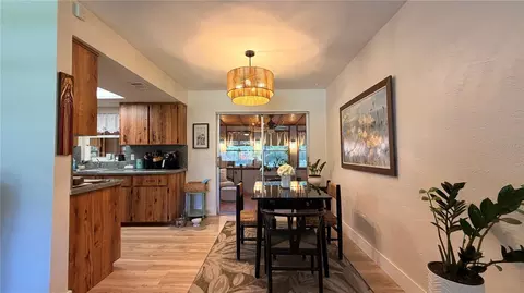 Dining - 2513 Orange Tree Dr, Edgewater, FL 32141 photo 1 of 2