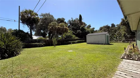 Exterior - 2513 Orange Tree Dr, Edgewater, FL 32141 photo 12 of 19