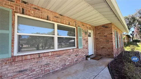 Exterior - 2513 Orange Tree Dr, Edgewater, FL 32141 photo 6 of 19