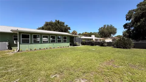 Exterior - 2513 Orange Tree Dr, Edgewater, FL 32141 photo 17 of 19