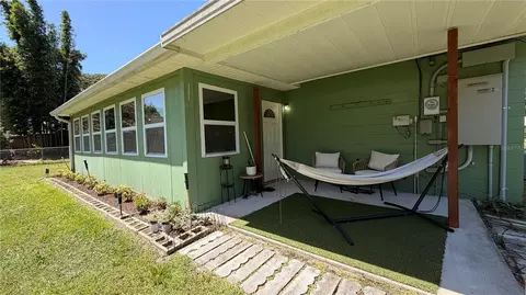 Exterior - 2513 Orange Tree Dr, Edgewater, FL 32141 photo 19 of 19