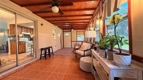 Exterior - 2513 Orange Tree Dr, Edgewater, FL 32141 photo 8 of 19