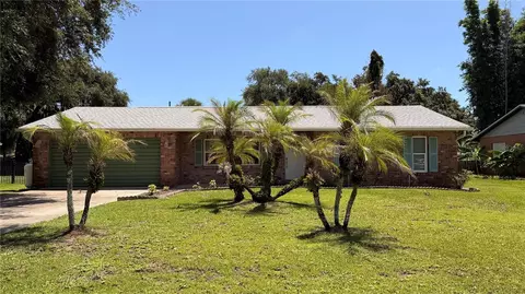 Exterior - 2513 Orange Tree Dr, Edgewater, FL 32141 photo 1 of 19