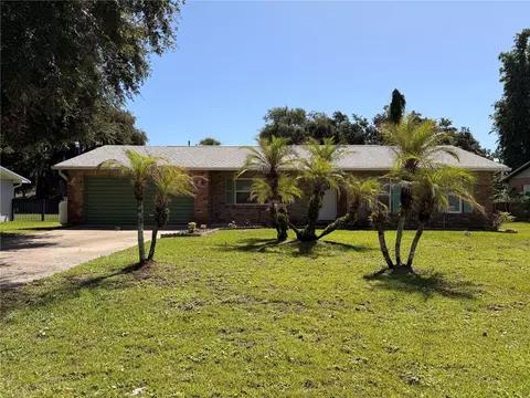 Exterior - 2513 Orange Tree Dr, Edgewater, FL 32141 photo 2 of 19