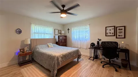 Bedroom - 2513 Orange Tree Dr, Edgewater, FL 32141 photo 1 of 3