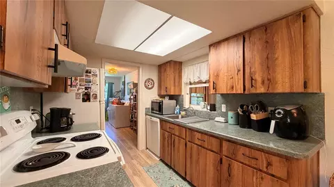 Kitchen - 2513 Orange Tree Dr, Edgewater, FL 32141 photo 2 of 3