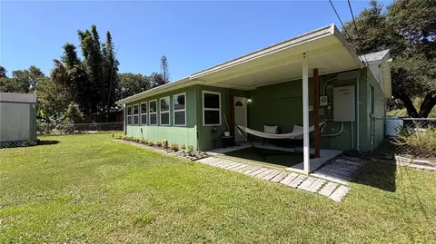 Exterior - 2513 Orange Tree Dr, Edgewater, FL 32141 photo 11 of 19