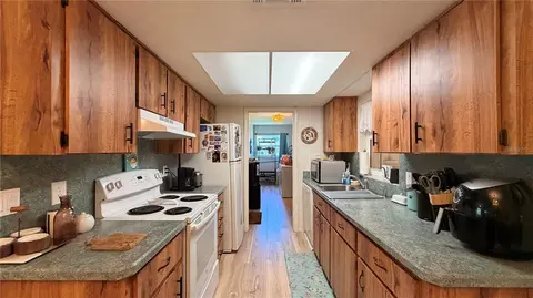 Kitchen - 2513 Orange Tree Dr, Edgewater, FL 32141 photo 1 of 3