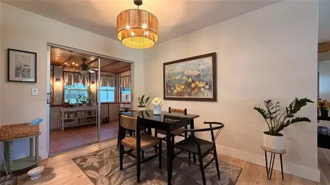 Dining - 2513 Orange Tree Dr, Edgewater, FL 32141 photo 2 of 2