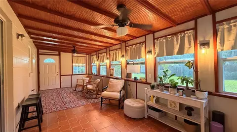 Exterior - 2513 Orange Tree Dr, Edgewater, FL 32141 photo 7 of 19