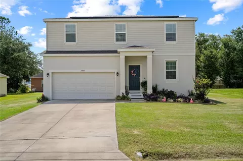 1445 Swift Ct, Poinciana, FL 34759