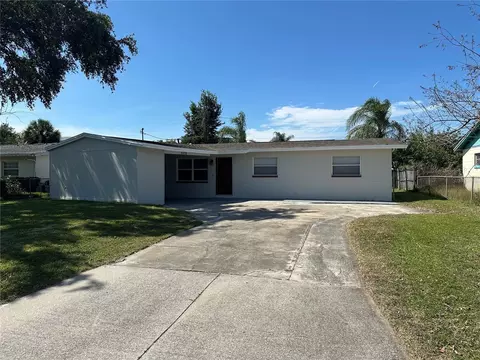5109 Pueblo St, Orlando, FL 32819