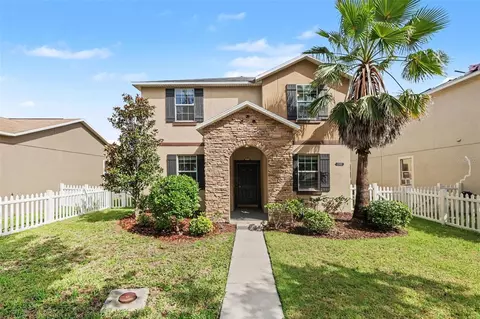 21087 Pleasant Plains Pkwy, Land O Lakes, FL 34637