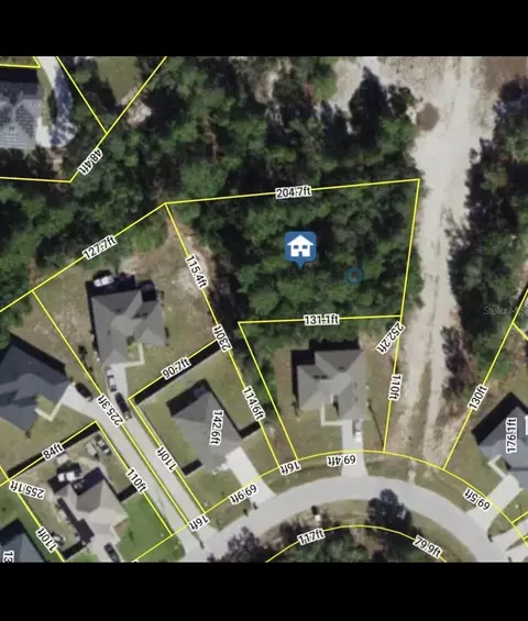245 Elm Ct, Poinciana, FL 34759