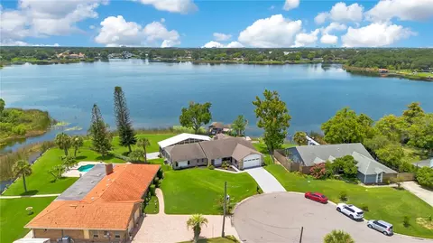 884 W Lake Holden Pt, Orlando, FL 32805