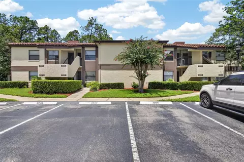 3276 Candle Ridge Ct #202, Orlando, FL 32822