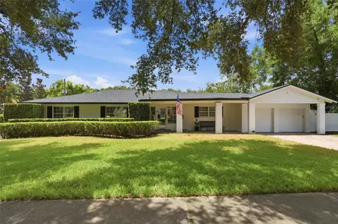 1216 Chichester St, Orlando, FL 32803