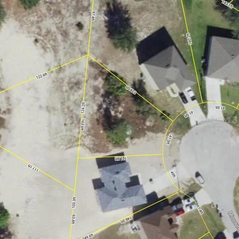1406 Missouri Pl, Poinciana, FL 34759