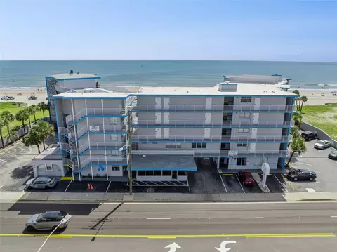 1233 S Atlantic Ave #3140, Daytona Beach, FL 32118
