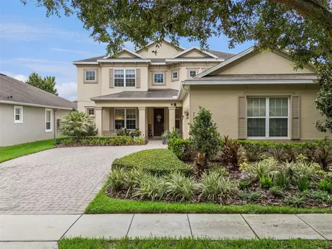 7773 Minutemen Loop, Winter Garden, FL 34787