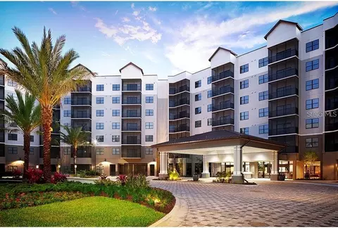 14501 Grove Resort Ave #2233, Winter Garden, FL 34787