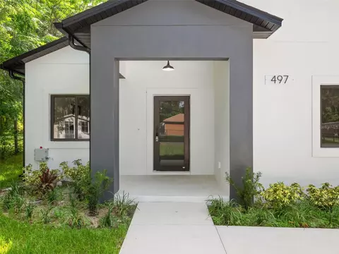 497 Ocean Ave, Apopka, FL 32703