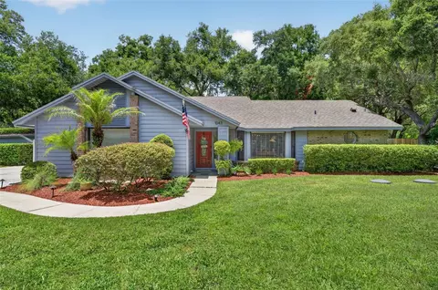 1043 Lakeside Dr, Apopka, FL 32712