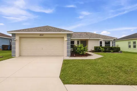1233 Merrimack Dr, Davenport, FL 33837