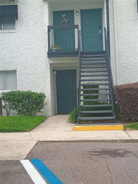 4269 S Semoran Blvd #12, Orlando, FL 32822