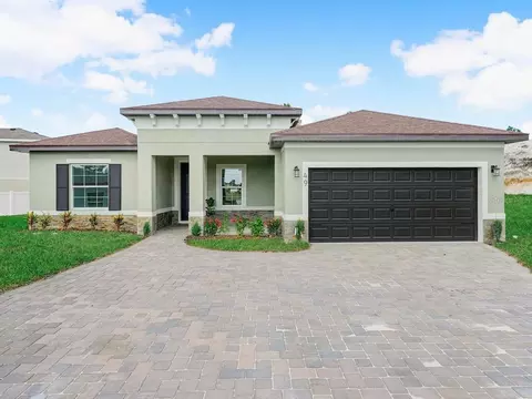 49 Orchid Ct, Poinciana, FL 34759