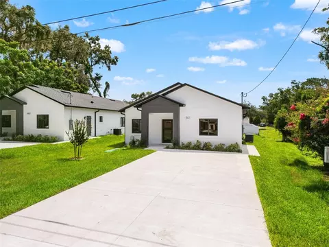 501 Ocean Ave, Apopka, FL 32703