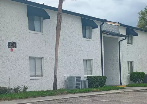 4413 S Semoran Blvd #6, Orlando, FL 32822