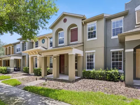 Exterior - 7712 Fordson Ln, Windermere, FL 34786 photo 3 of 7