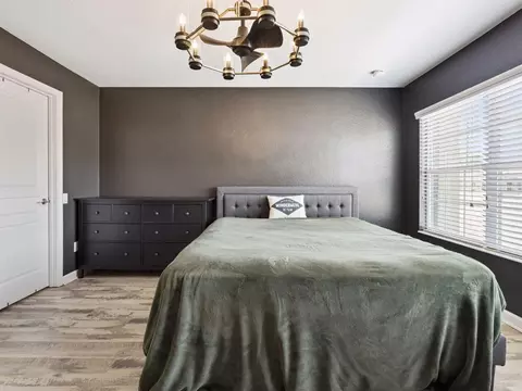 Bedroom - 7712 Fordson Ln, Windermere, FL 34786 photo 3 of 7