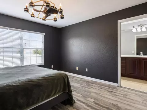 Bedroom - 7712 Fordson Ln, Windermere, FL 34786 photo 1 of 7