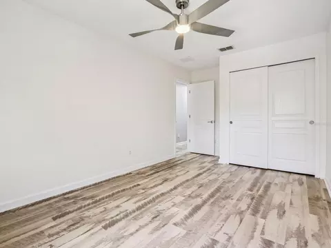 Bedroom - 7712 Fordson Ln, Windermere, FL 34786 photo 6 of 7