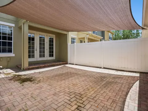 Exterior - 7712 Fordson Ln, Windermere, FL 34786 photo 4 of 7