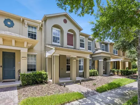 Exterior - 7712 Fordson Ln, Windermere, FL 34786 photo 2 of 7