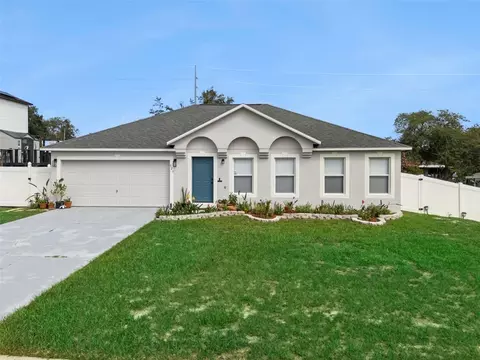 523 Gaspar Ave, Deltona, FL 32725