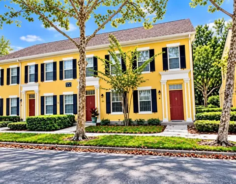 705 Centervale Dr, Celebration, FL 34747
