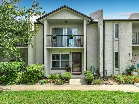 603 Waverly Ln #405B, Maitland, FL 32751