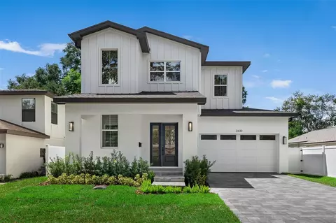 2630 Harrison Ave, Orlando, FL 32804