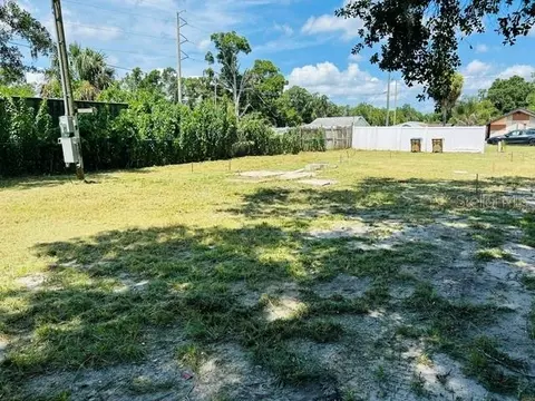 1493 Tallahassee Blvd, Intercession City, FL 33848