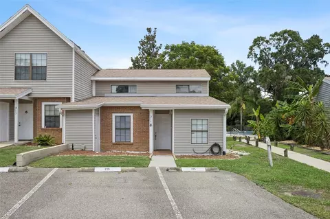 215 Arbor Cir, Sanford, FL 32773
