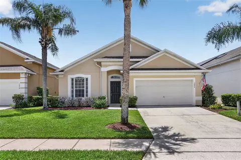 1844 Morning Star Dr, Clermont, FL 34714