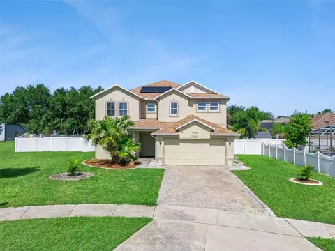 15507 Marblehead Way, Clermont, FL 34714