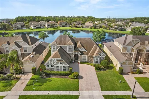 16108 Bristol Lake Cir, Orlando, FL 32828