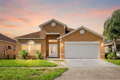 2244 Mallard Creek Cir, Kissimmee, FL 34743