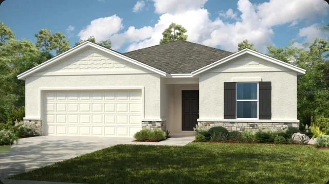 224 Streamwater Way, Groveland, FL 34736