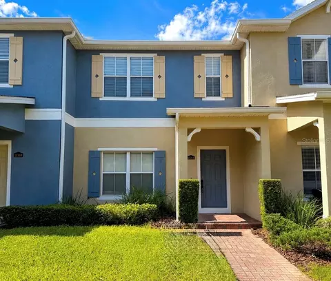 11843 Deer Path Way, Orlando, FL 32832